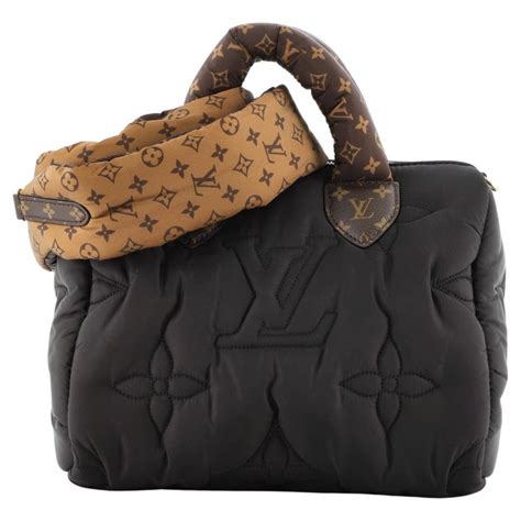 Louis Vuitton new pillow bag